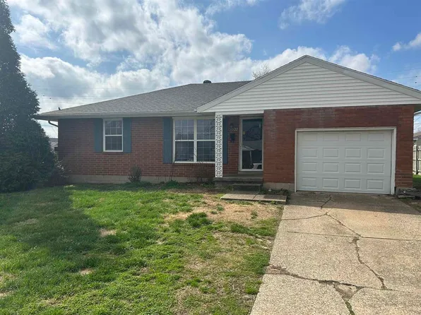 3522 E Surrey Dr, Owensboro, KY 42301