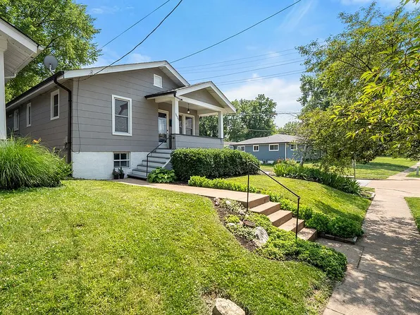 3638 Cambridge Ave, Saint Louis, MO 63143