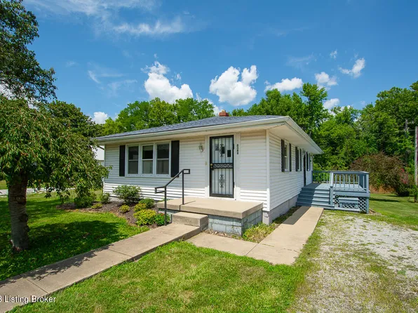 8348 Main St, Campbellsburg, KY 40011