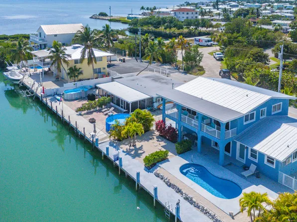 488  88TH Street Ocean, Marathon, FL 33050