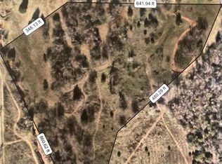 1 E Sorghum Mill Rd, Edmond, OK 73034