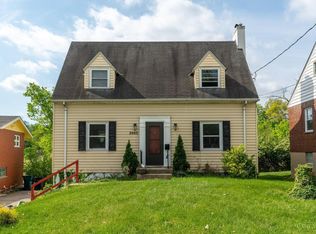 2885 W Tower Ave, Cincinnati, OH 45238