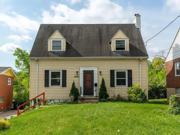 2885 W Tower Ave, Cincinnati, OH 45238