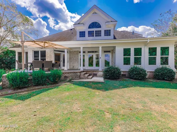 311 Red Fox Run Drive, Wallace, NC 28466