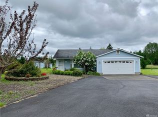 727 Rhoades Rd, Winlock, WA 98596