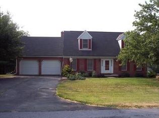 11655 Woodlea Dr, Waynesboro, PA 17268