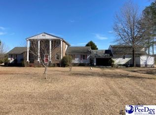 5734 Allen Ridge Rd, Blenheim, SC 29516