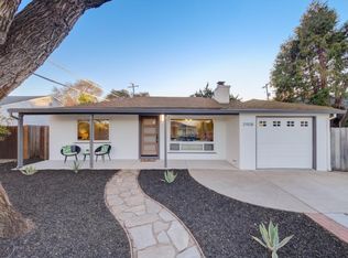 3908 Pasadena Dr, San Mateo, CA 94403