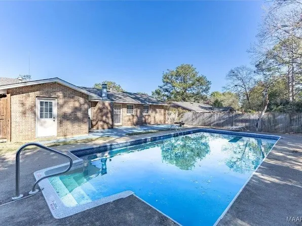 657 Burlington Dr, Montgomery, AL 36117