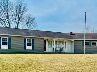 2115 Prussia Rd, Waverly, OH 45690