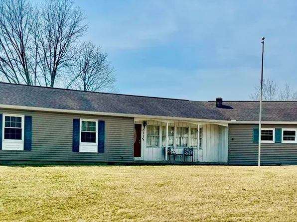 2115 Prussia Rd, Waverly, OH 45690