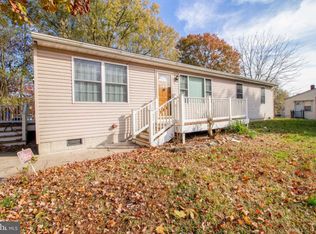 105 Vandiver Ct, Havre De Grace, MD 21078