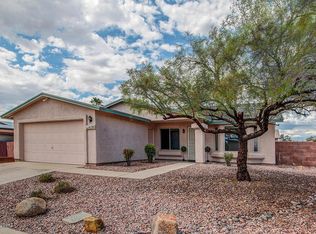 4620 W Daphne Ln, Tucson, AZ 85742