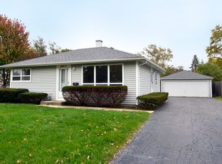 2803 Saint James St, Rolling Meadows, IL 60008