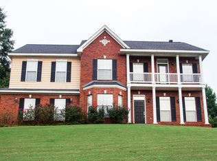 712 Fountain Ln, Prattville, AL 36067