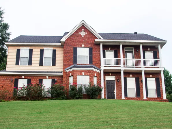 712 Fountain Ln, Prattville, AL 36067