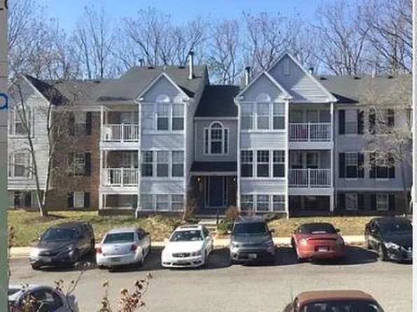 1304 Clover Valley Way APT F, Edgewood, MD 21040