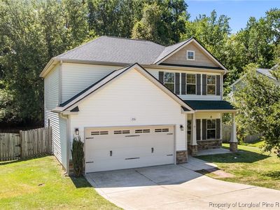 220 Ladden Ln, Raeford, NC, 28376