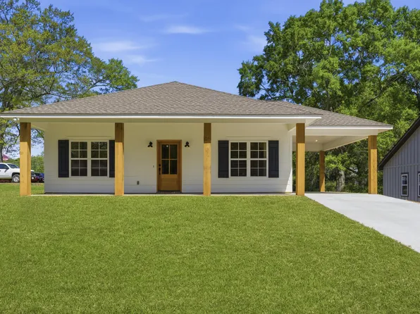 97 Richburg Ave, Purvis, MS 39475