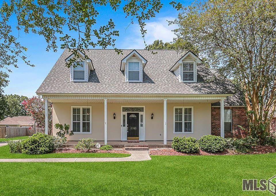 1st image of 6318 Double Tree Dr