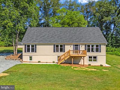 3057 Oak Park Rd, Madison, VA, 22727