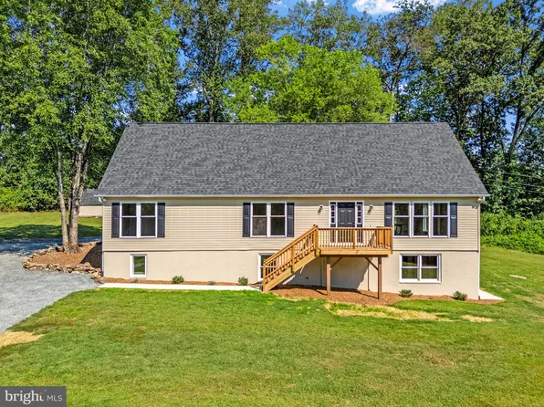 3057 Oak Park Rd, Madison, VA 22727