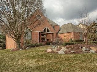 5560 Crystal Creek Ln, Washington, MI