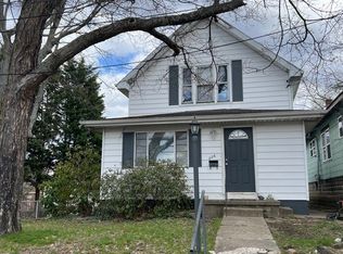 226 Henson Ave, South Charleston, WV 25303