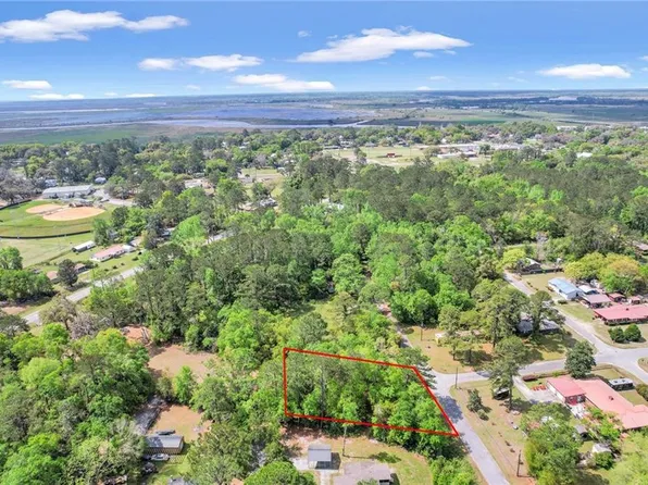 0 Oak St, Darien, GA 31305