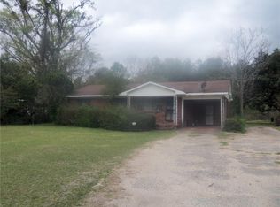 10975 Highway 45, Chunchula, AL 36521