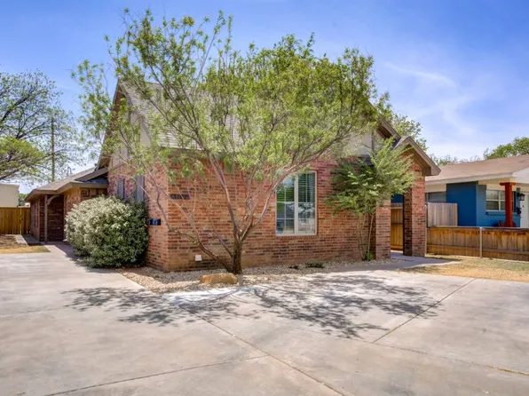 3107 33rd St, Lubbock, TX