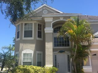 1241 Potomac Dr, Merritt Island, FL 32952