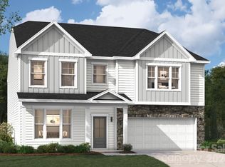 1331 Mossy Glade Rd, Indian Trail, NC 28079