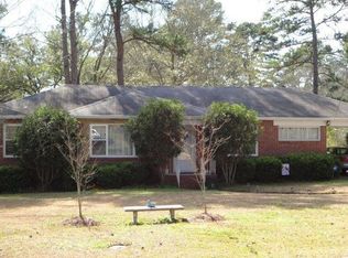 2868 Riverview Rd, Macon, GA 31204