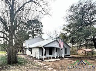 6619 State Highway 11, Hughes Springs, TX 75656