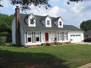 414 Plano Dr, Greenville, SC 29617