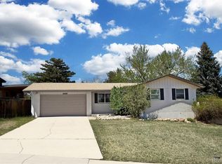 13537 W Alaska Dr, Lakewood, CO 80228