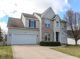 5760 Bay Meadow Trl, Portage, MI 49024