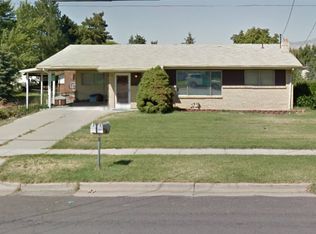 1956 W 4400 S, Roy, UT 84067