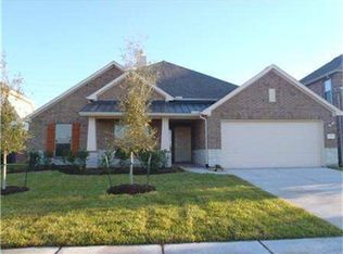 20611 Garden Ridge Cyn, Richmond, TX 77407