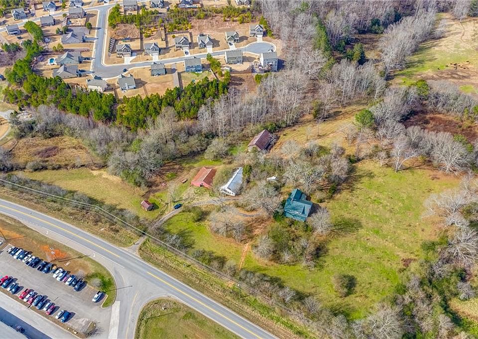 7379 Ball Ground Hwy, Ball Ground, GA 30107 MLS 6114642 Zillow
