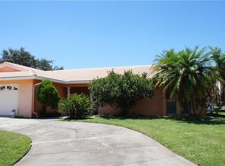 5361 Windward Way, New Port Richey, FL 34652