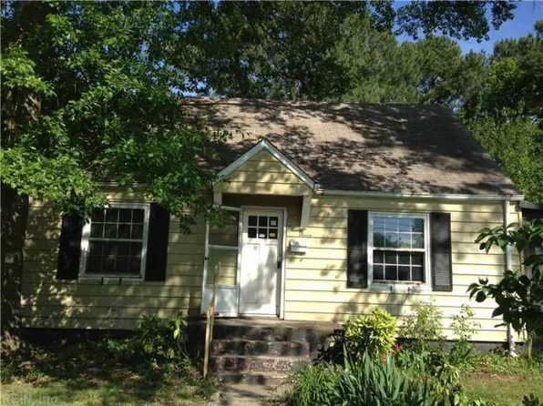 97 Kansas Ave, Portsmouth, VA 23701