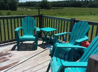 639 Race Track Rd, Florala, AL 36442