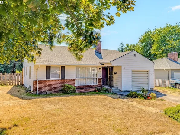 4516 SE Howe Ln, Milwaukie, OR 97222