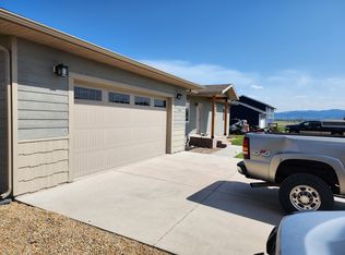 7582 Grand Valley Loop, Helena, MT 59602