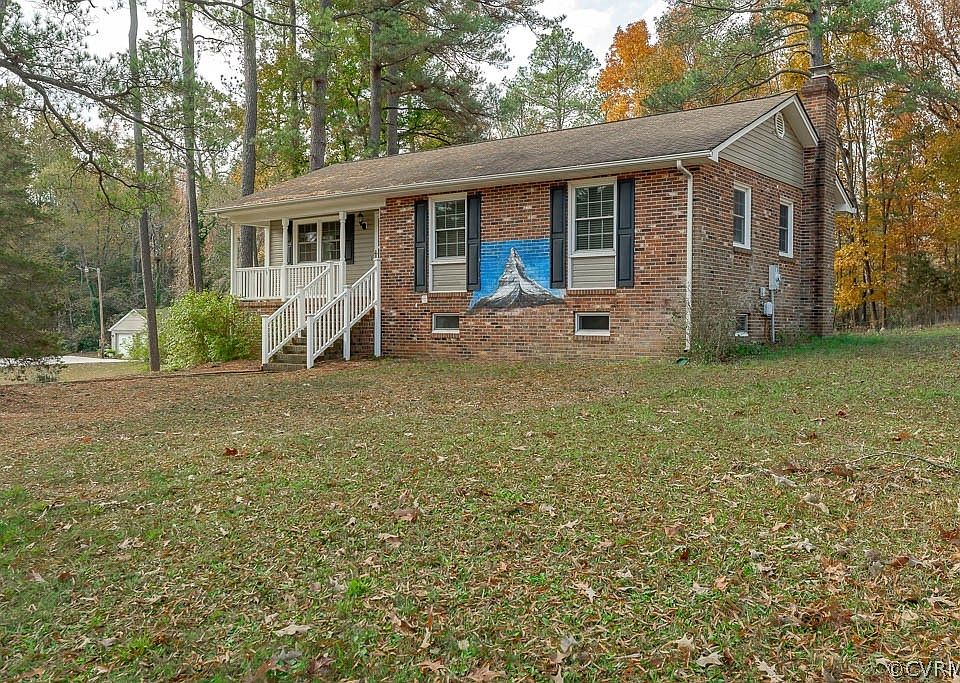 200 Covey Rd, Sandston, VA 23150 Zillow