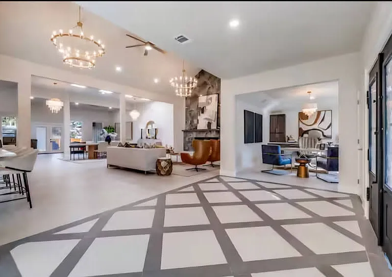 7115 Misty Meadow Dr — Photo 2