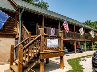 2441 E Rock Creek Rd, Arnold, MO 63010
