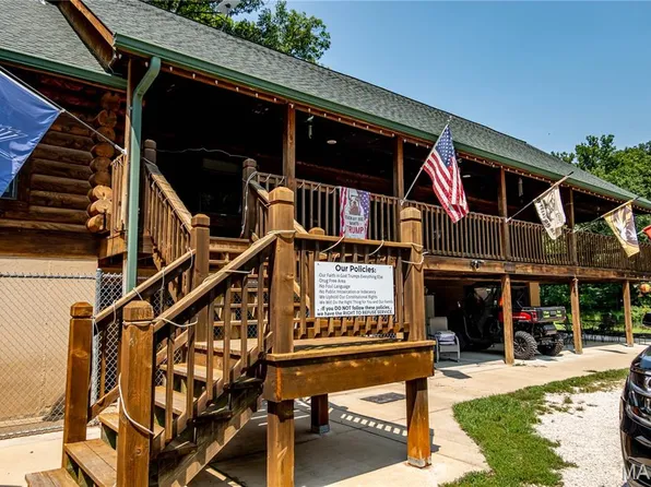 2441 E Rock Creek Rd, Arnold, MO 63010
